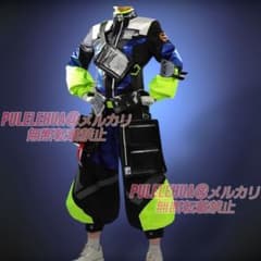 にじさんじ】伊波ライ コスプレ 衣装 Dytica (追加オプション有り