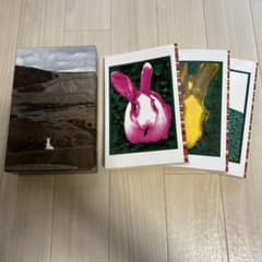 美品】小沢健二「うさぎ！」本 3冊セット - メルカリ
