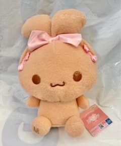 シナモロール ミルキーボア みみむすびBIGぬいぐるみの入手方法まとめ