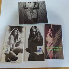 安室奈美恵 CD セット - メルカリ