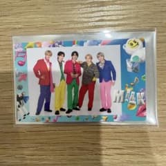 M!LK SMILE POP チェキ風トレカ 集合 - メルカリ