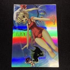 遊戯王 耀聖の波詩ディーナ シークレット エルフェンノーツ BPRO