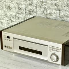 Victor「HR-X1LTD」高級スーパーVHS HiFiビデオデッキ - メルカリ