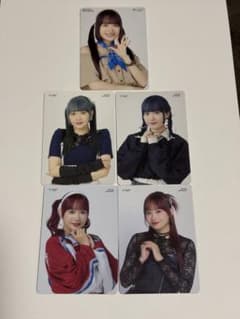 BEYOOOOONDS 里吉うたの トレカセット - メルカリ