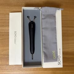 未使用品 SOYO スムースリフター ブラック - メルカリ