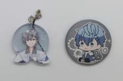 カラフルピーチ ヒロ 缶バッチ、アクリルキーホルダー - メルカリ