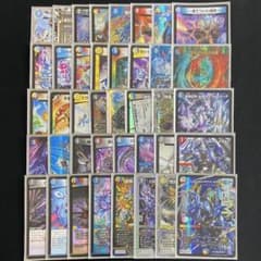 ハイランダーボルコン デッキ スリーブ付き ドリームボルメテウス