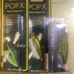 メガバス エキシビジョン大阪2026 限定カラー セット - メルカリ