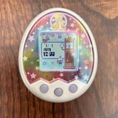 たまごっちみくす 20周年アニバーサリー ロイヤルホワイト 20th - メルカリ