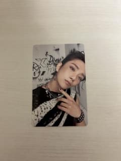 SEVENTEEN 5th ALBUM ジョシュア トレカ - メルカリ