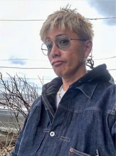 キムタク着LEVI'S506XX大戦モデルBIGE デニムジャケットファースト