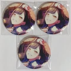 プロセカ 白石杏 缶バッジ 44B ウルトラC - メルカリ