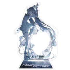 初音ミクシンフォニー2025アクリルスタンド - メルカリ