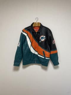 NFL Jeff Hamilton × Reebok レザー スタジャン - メルカリ