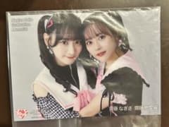 LOVE イコラブ 齋藤樹愛羅 齊藤なぎさ 生写真 ヨリ - メルカリ