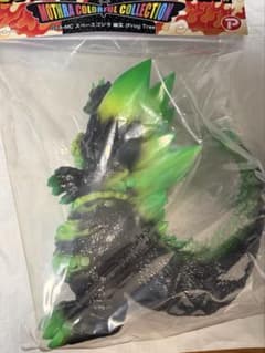 Frog Tree スペースゴジラ 幽玄 ワンフェス2026冬 - メルカリ