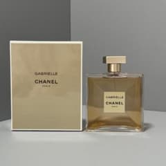 新品未使用 CHANEL シャネル ガブリエル オードゥ パルファム 100ml