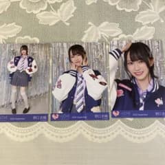 野口衣織 生写真 ＝LOVE ヒロインズ 衣装 フルコンプ コンプ - メルカリ