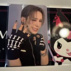 XLOV WUMUTI ウムティ RISINGSTAR 店舗特典 トレカ - メルカリ