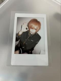 R指定 マモ チェキ - メルカリ