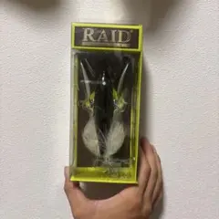 2026年最新】レイドジャパン ダッチの人気アイテム - メルカリ