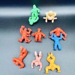 2026年最新】キン消し まとめの人気アイテム - メルカリ