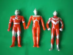 2026年最新】1988 ウルトラセブン ソフビの人気アイテム - メルカリ