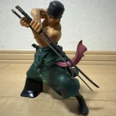 2026年最新】造形王頂上決戦 ゾロの人気アイテム - メルカリ