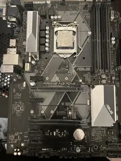 2026年最新】マザーボード CPU セット 8700の人気アイテム - メルカリ