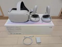 2026年最新】oculus quest 2 256の人気アイテム - メルカリ