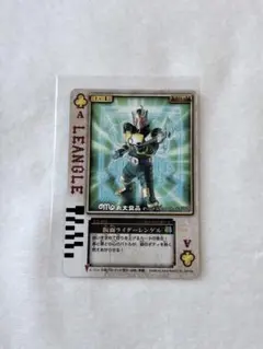 2026年最新】ラウズカード レンゲルの人気アイテム - メルカリ