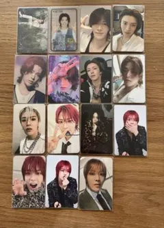 2026年最新】Nct127 ユウタ トレカセットの人気アイテム - メルカリ