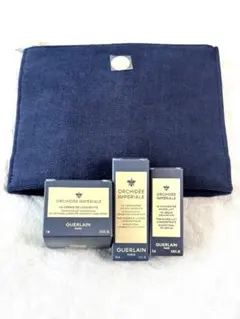 2026年最新】ゲラン オーキデ アンペリアル コフレの人気アイテム