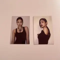 2026年最新】blackpink トレカ ジェニの人気アイテム - メルカリ