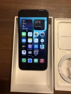 2026年最新】iPhoneSE第3世代ミッドナイトブラック64GBの人気アイテム