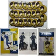 2026年最新】蜂楽廻 缶バッジの人気アイテム - メルカリ