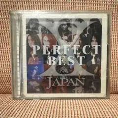 2026年最新】xjapan perfect bestの人気アイテム - メルカリ