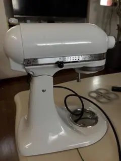 2026年最新】KITCHENAID キッチンエイドスタンドミキサーの人気
