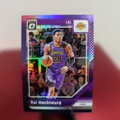 2026年最新】panini 八村の人気アイテム - メルカリ