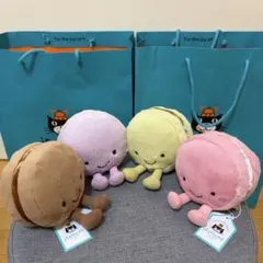 2026年最新】JELLY cat マカロンの人気アイテム - メルカリ