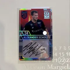 2026年最新】ショルツ サインの人気アイテム - メルカリ