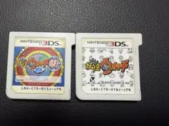 2026年最新】妖怪ウォッチ dsソフトの人気アイテム - メルカリ