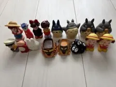 2026年最新】魔女の宅急便指人形の人気アイテム - メルカリ