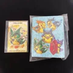 2026年最新】ポンチョ ピカチュウ 名刺の人気アイテム - メルカリ