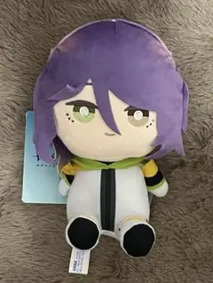 2026年最新】グノーシア ぬいぐるみの人気アイテム - メルカリ