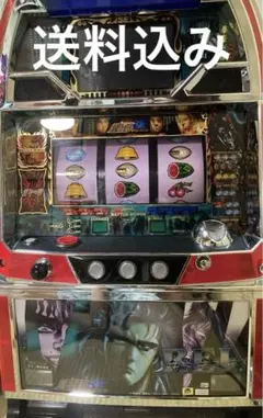 2026年最新】パチスロ北斗の拳SEの人気アイテム - メルカリ