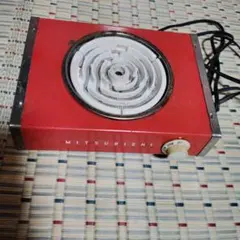 2026年最新】電気コンロ 昭和の人気アイテム - メルカリ
