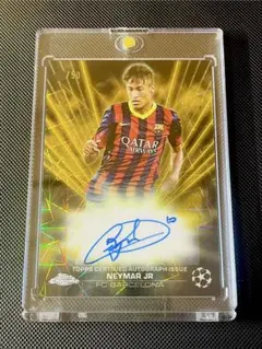2026年最新】ネイマール サインカードの人気アイテム - メルカリ