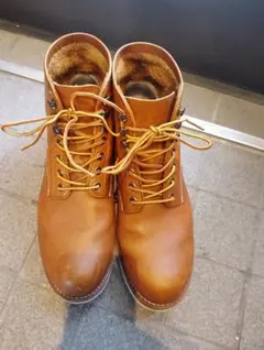 2026年最新】ワークブーツ HAWKINSの人気アイテム - メルカリ