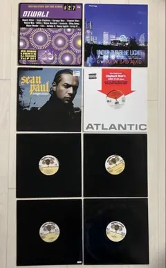 2026年最新】greensleeves rhythm albumの人気アイテム - メルカリ